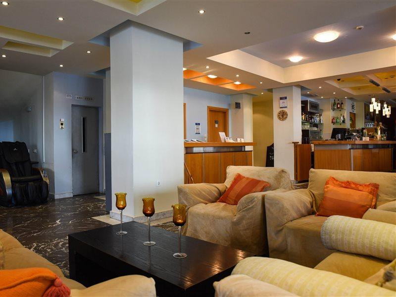 Vassilia Rhodes City