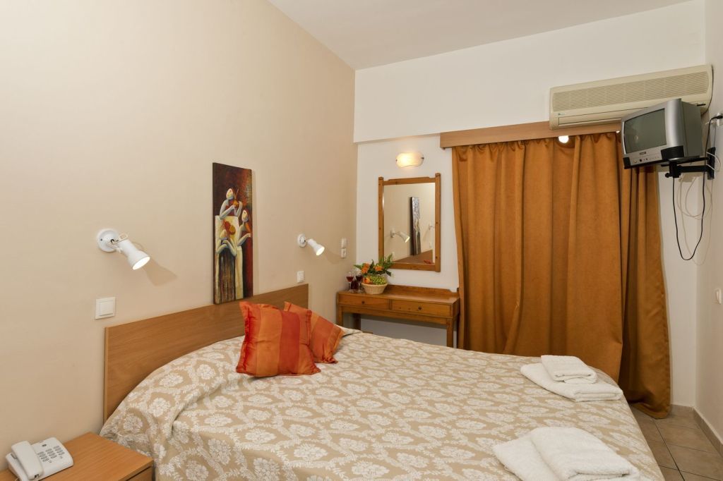 Vassilia 2*