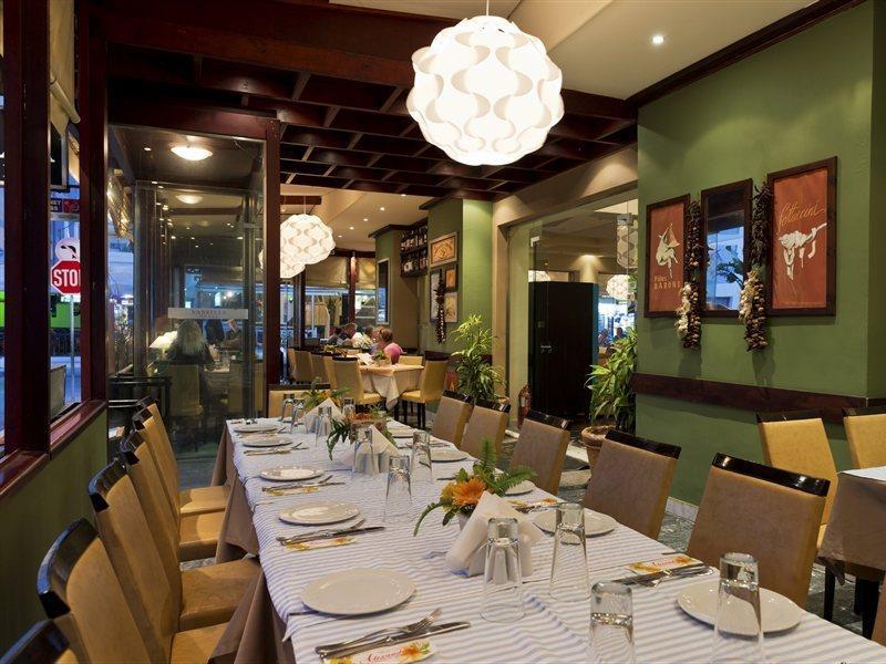 Vassilia Hotel