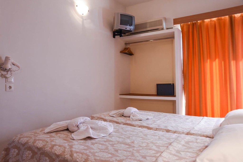 Vassilia 2* Rhodes City