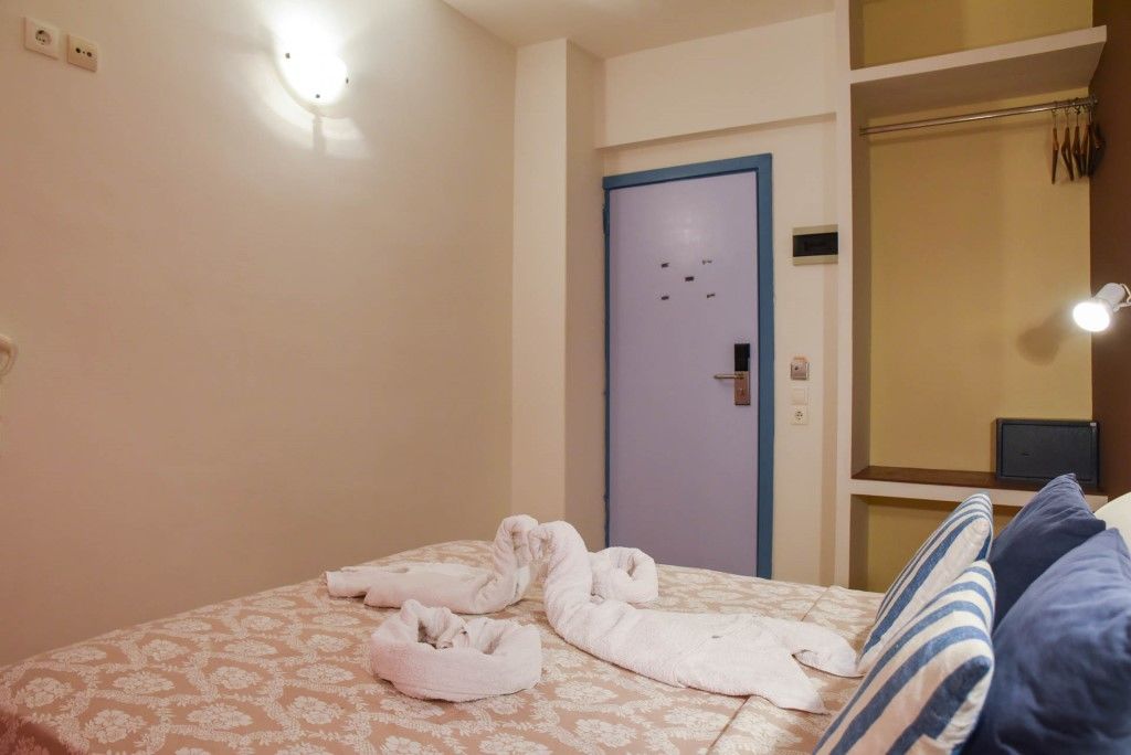 Vassilia 2* Rhodes City