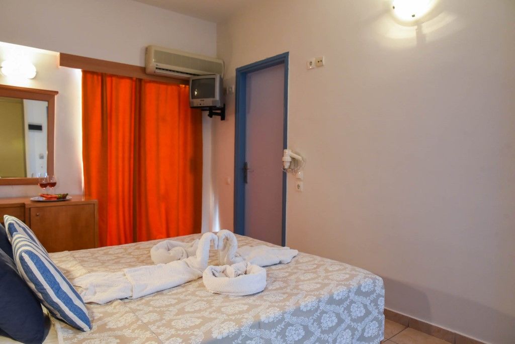 Hotel Vassilia 2*