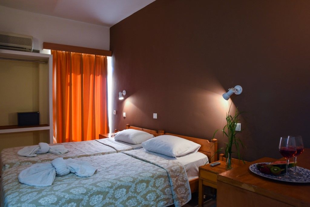 Vassilia 2* Rhodes City
