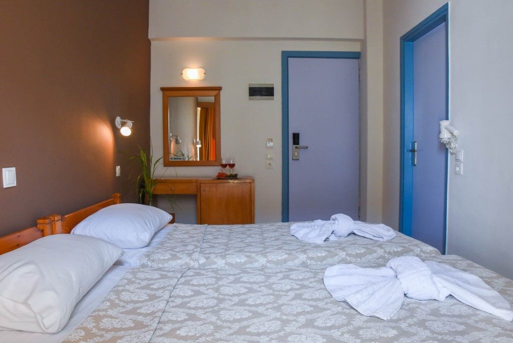 Vassilia 2* Rhodes City